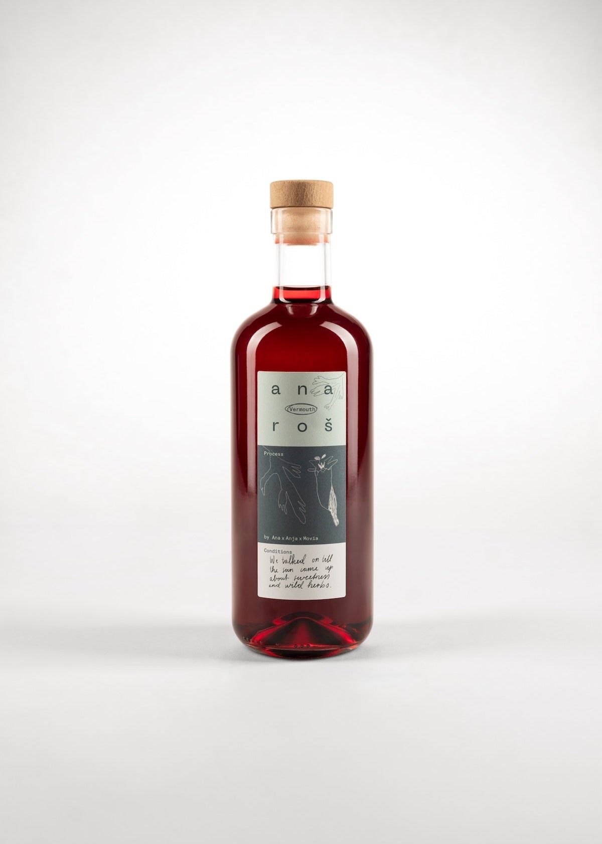 Vermut Ana Roš