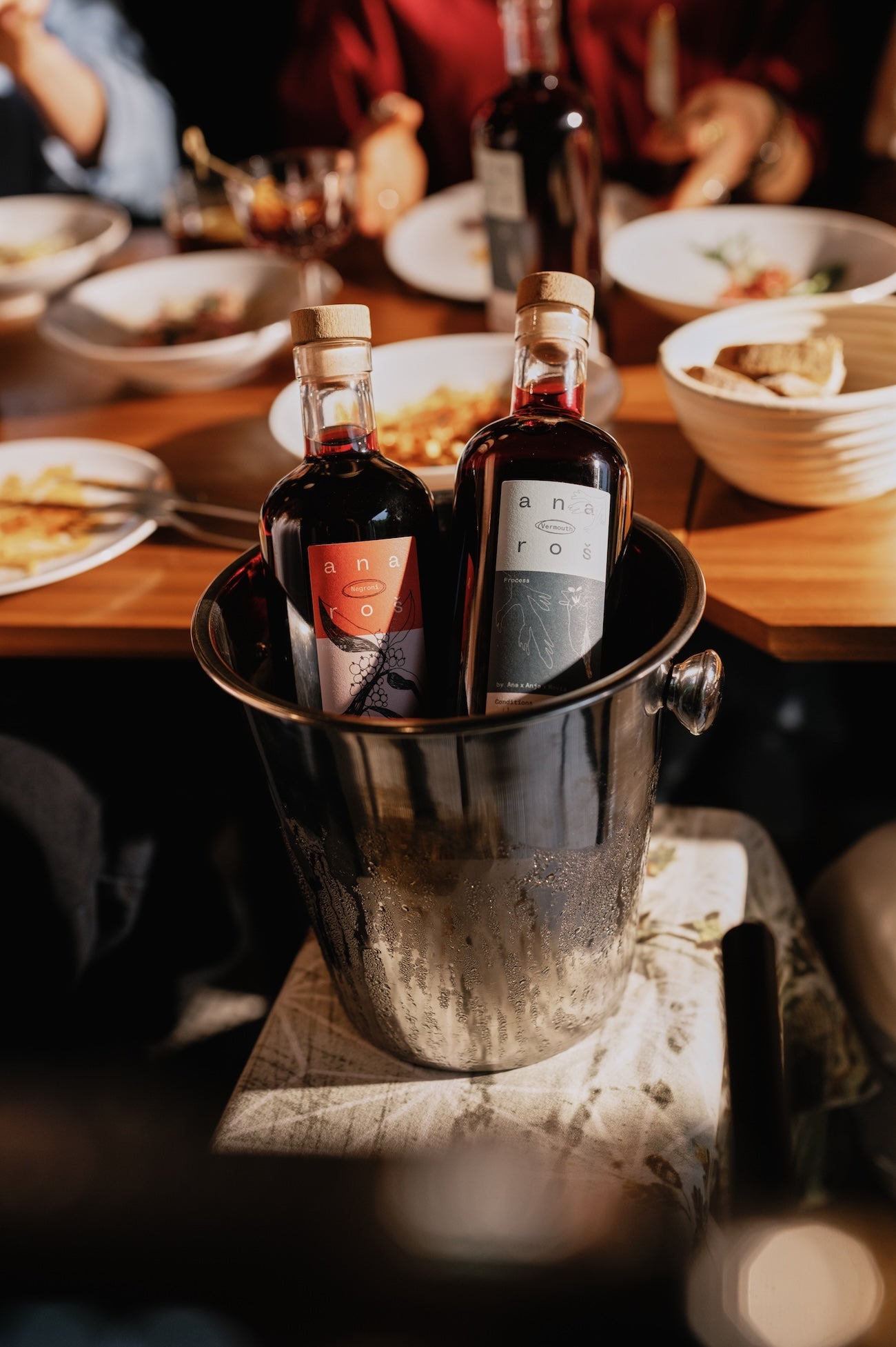 Vermut Ana Roš