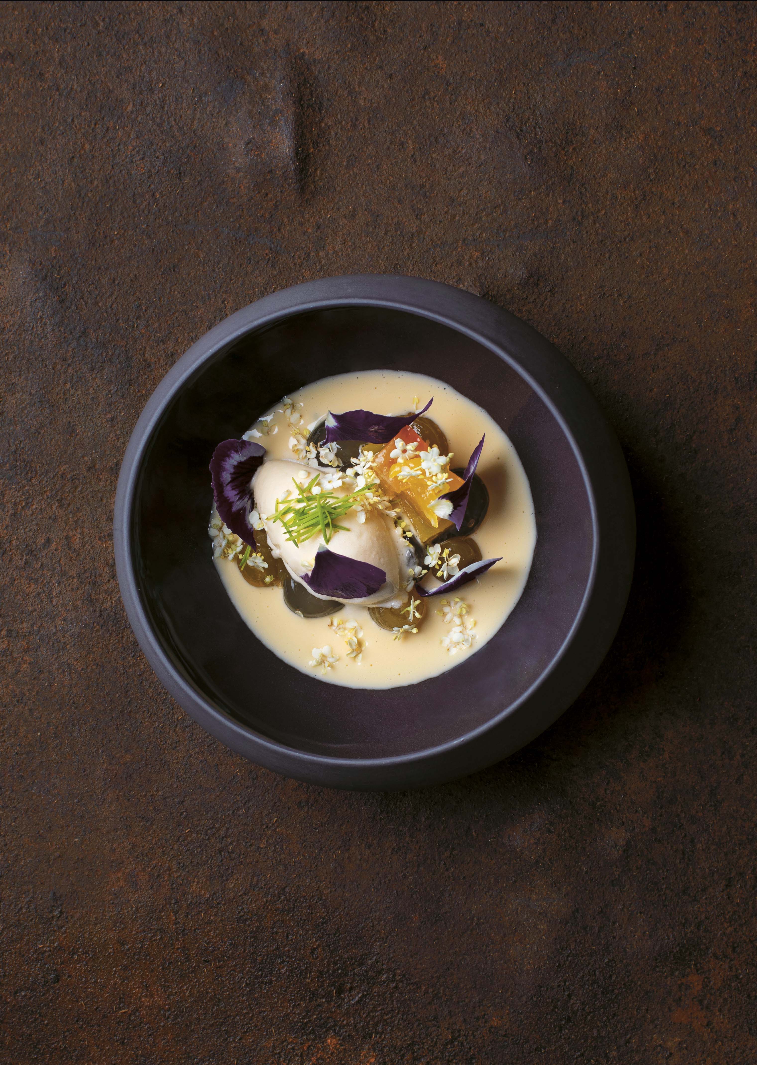 Sun and Rain by Ana Roš - A chef’s story in recipes, memories, and wild terrain.